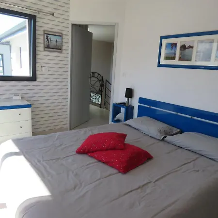 Villa Contemporaine à à 200m De La Mer