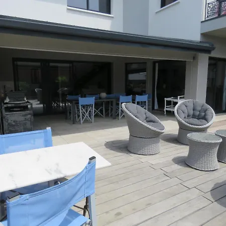 Contemporaine à à 200m De La Mer Pornichet