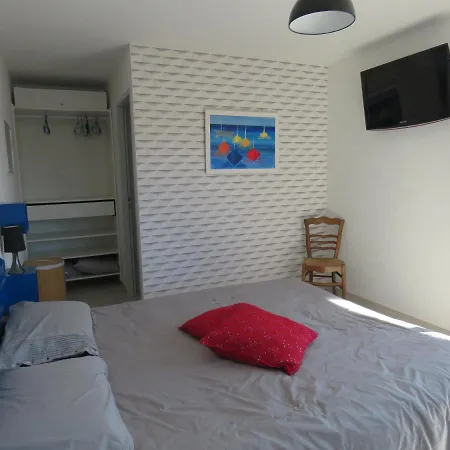 Contemporaine à à 200m De La Mer * Pornichet
